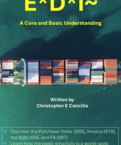 E*D*I~ A Core Understanding