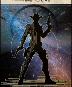 The Archives: Time to Live