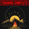 The Archives: Training Complete